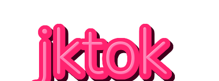 jktok — logo kanal
